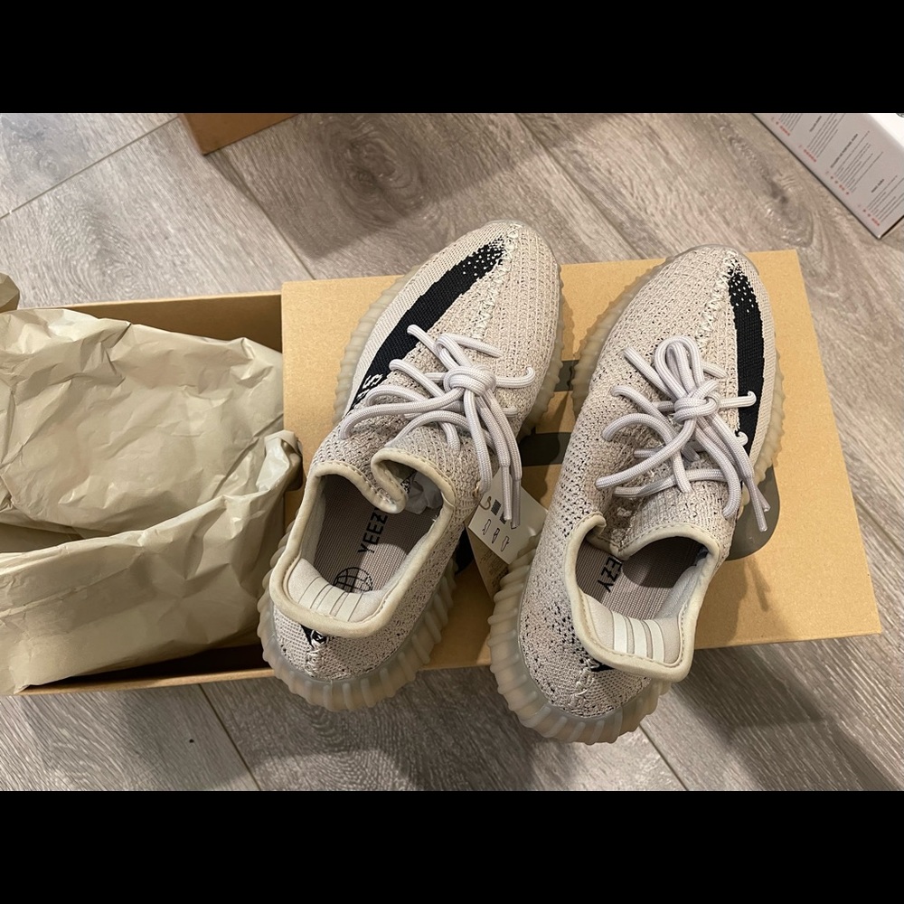 Yeezy boost 350 v2